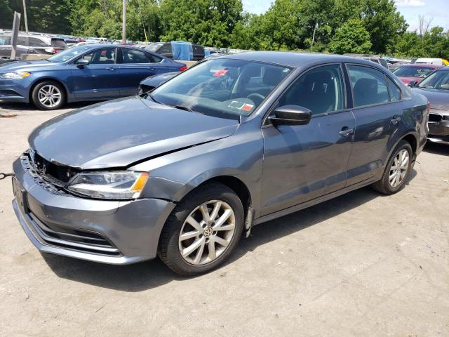 VOLKSWAGEN JETTA SE 2015 3vwd17aj8fm340207