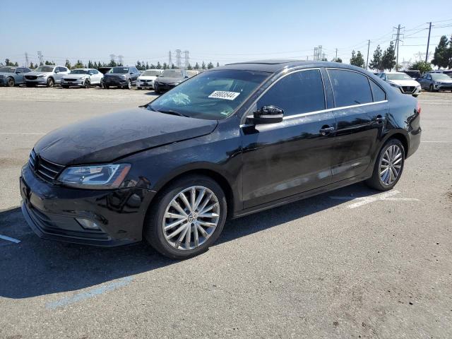 VOLKSWAGEN JETTA SE 2015 3vwd17aj8fm341664