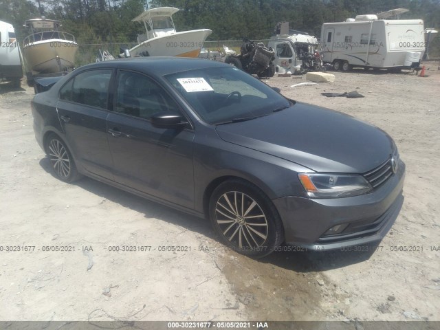 VOLKSWAGEN JETTA 2015 3vwd17aj8fm345214