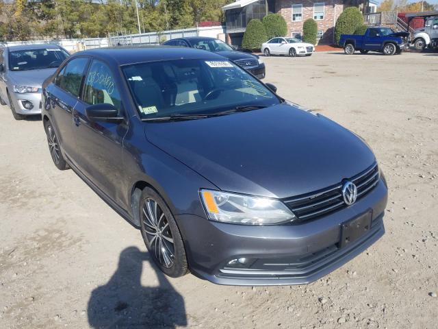 VOLKSWAGEN NULL 2015 3vwd17aj8fm348016