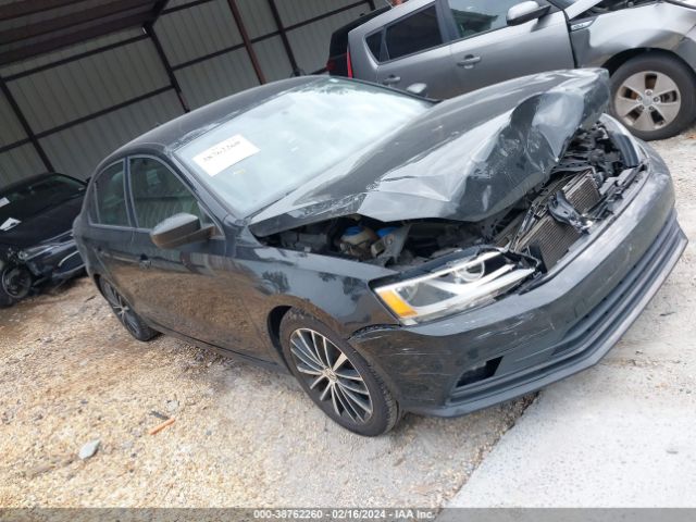 VOLKSWAGEN JETTA 2015 3vwd17aj8fm348971