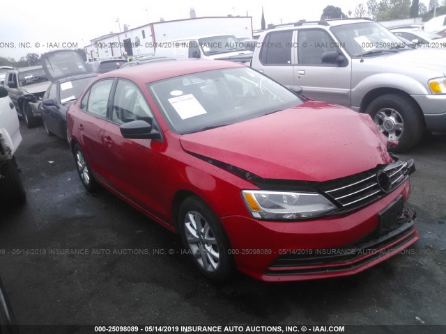 VOLKSWAGEN JETTA SEDAN 2015 3vwd17aj8fm353328