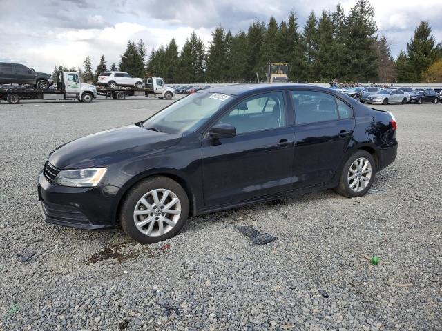 VOLKSWAGEN JETTA SE 2015 3vwd17aj8fm356066