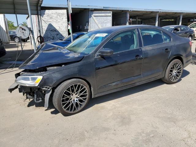 VOLKSWAGEN JETTA SE 2015 3vwd17aj8fm356293