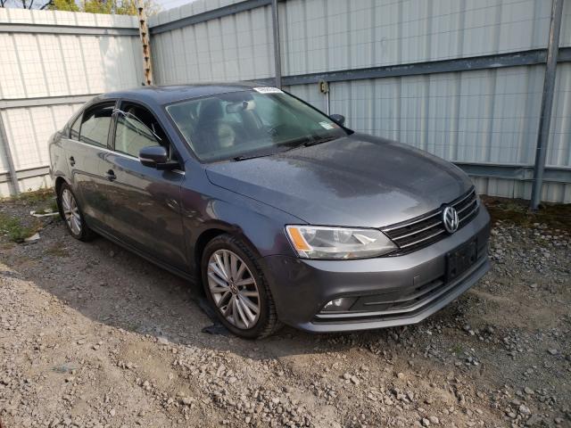 VOLKSWAGEN JETTA SE 2015 3vwd17aj8fm358111