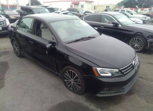 VOLKSWAGEN JETTA SEDAN 2015 3vwd17aj8fm407095