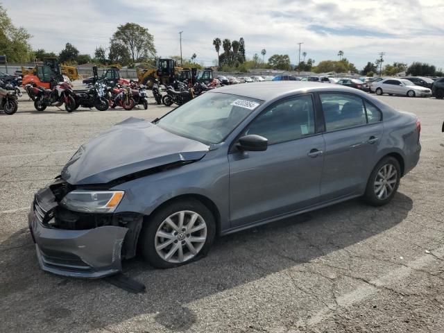 VOLKSWAGEN JETTA 2015 3vwd17aj8fm412118