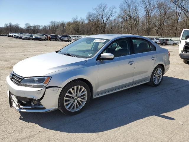 VOLKSWAGEN JETTA SE 2015 3vwd17aj8fm412507