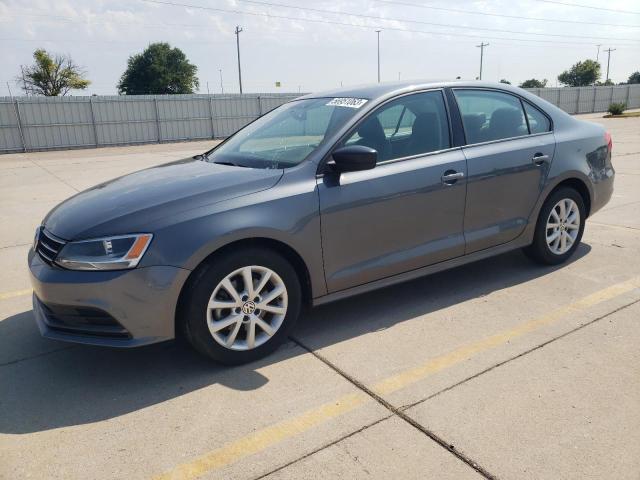 VOLKSWAGEN JETTA SE 2015 3vwd17aj8fm413754