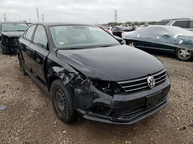 VOLKSWAGEN NULL 2015 3vwd17aj8fm414435