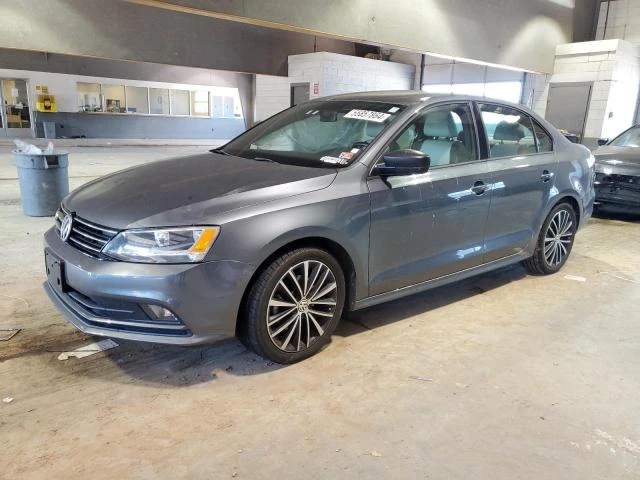 VOLKSWAGEN JETTA 2015 3vwd17aj8fm417643