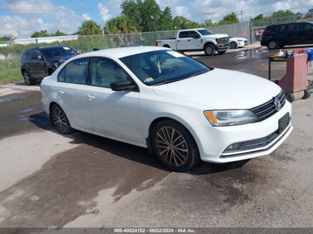 VOLKSWAGEN JETTA 2015 3vwd17aj8fm420204