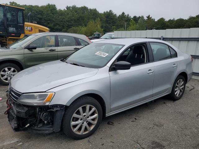 VOLKSWAGEN JETTA SE 2015 3vwd17aj8fm421790