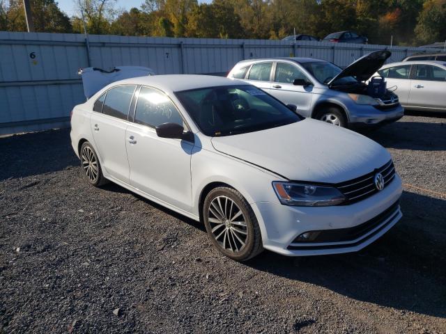 VOLKSWAGEN JETTA SE 2015 3vwd17aj8fm427539