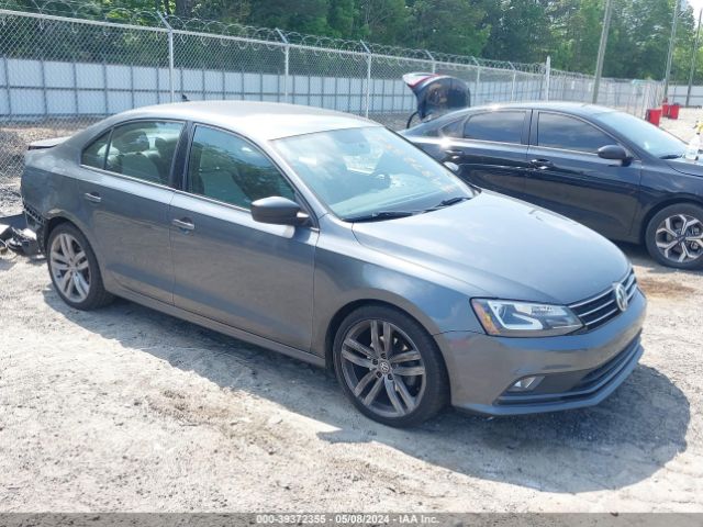 VOLKSWAGEN JETTA 2016 3vwd17aj8gm216004