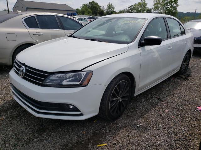 VOLKSWAGEN JETTA SPOR 2016 3vwd17aj8gm226094