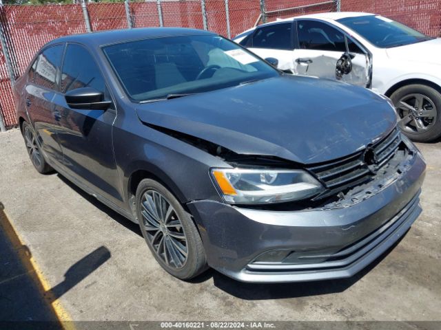 VOLKSWAGEN JETTA 2016 3vwd17aj8gm229612