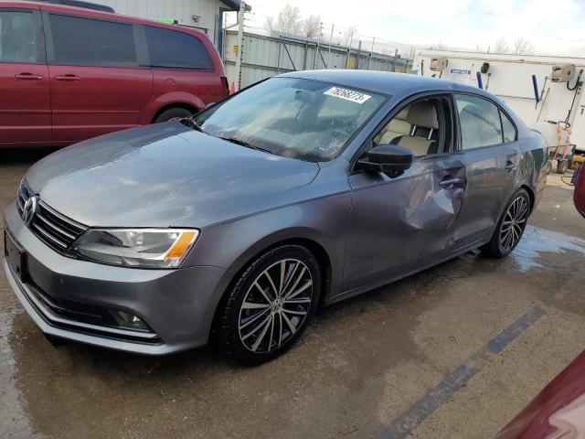 VOLKSWAGEN JETTA 2016 3vwd17aj8gm231764