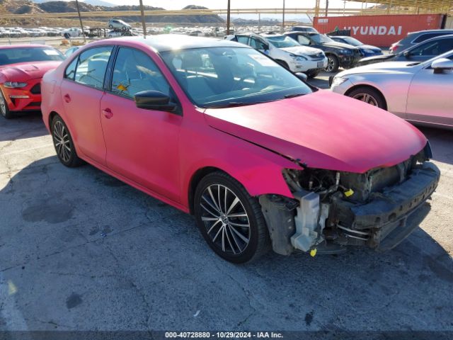 VOLKSWAGEN JETTA 2016 3vwd17aj8gm239203