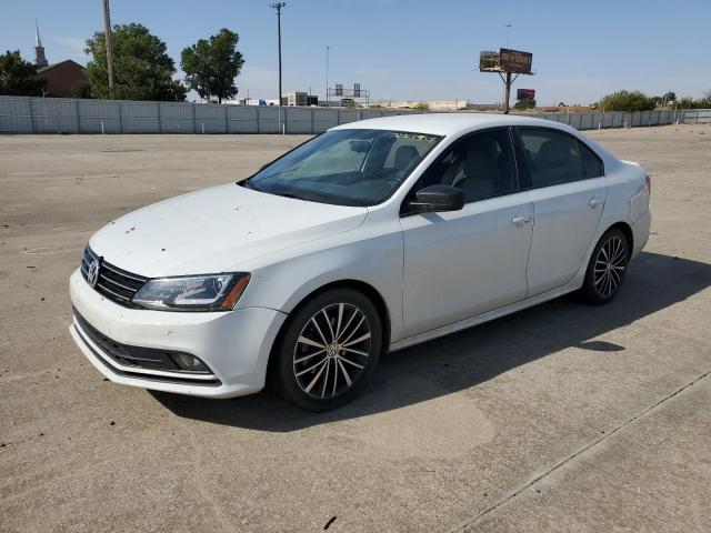 VOLKSWAGEN JETTA SPOR 2016 3vwd17aj8gm240559