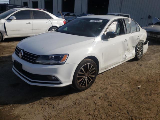 VOLKSWAGEN JETTA SPOR 2016 3vwd17aj8gm254736