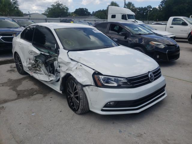 VOLKSWAGEN JETTA SPOR 2016 3vwd17aj8gm271116