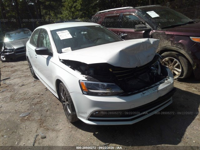 VOLKSWAGEN NULL 2016 3vwd17aj8gm283962