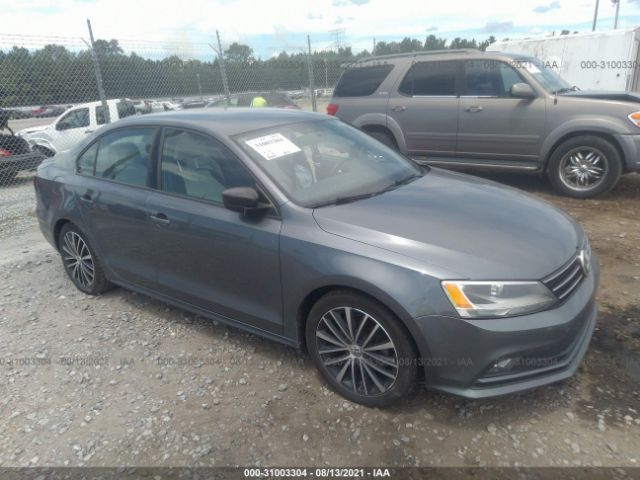 VOLKSWAGEN JETTA 2015 3vwd17aj8gm284514