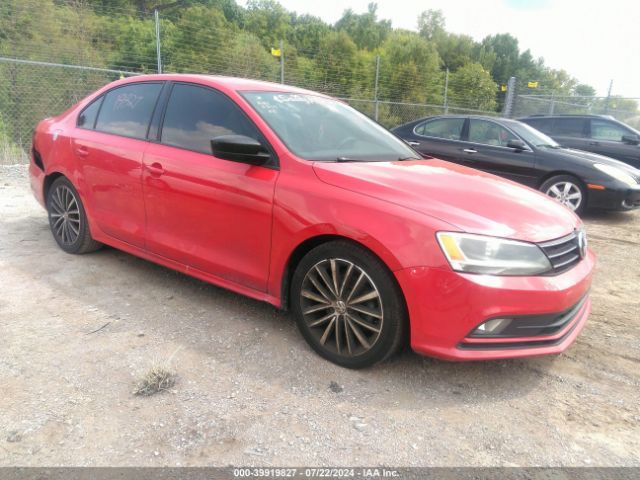 VOLKSWAGEN JETTA 2016 3vwd17aj8gm290233