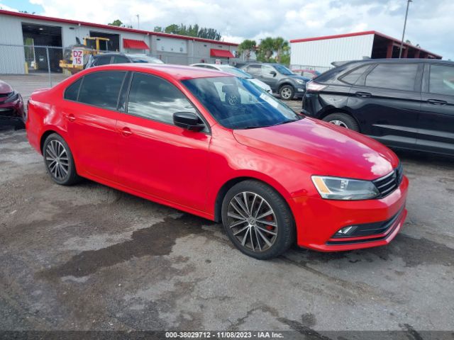 VOLKSWAGEN JETTA 2016 3vwd17aj8gm295609