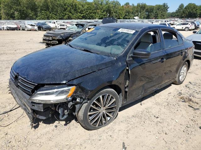 VOLKSWAGEN JETTA SPOR 2016 3vwd17aj8gm296467