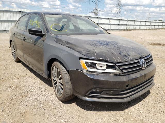 VOLKSWAGEN JETTA SPOR 2016 3vwd17aj8gm296579