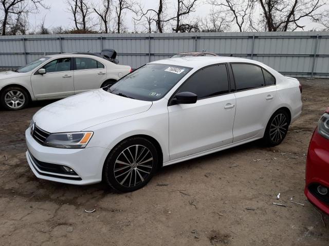 VOLKSWAGEN JETTA SPOR 2016 3vwd17aj8gm300341