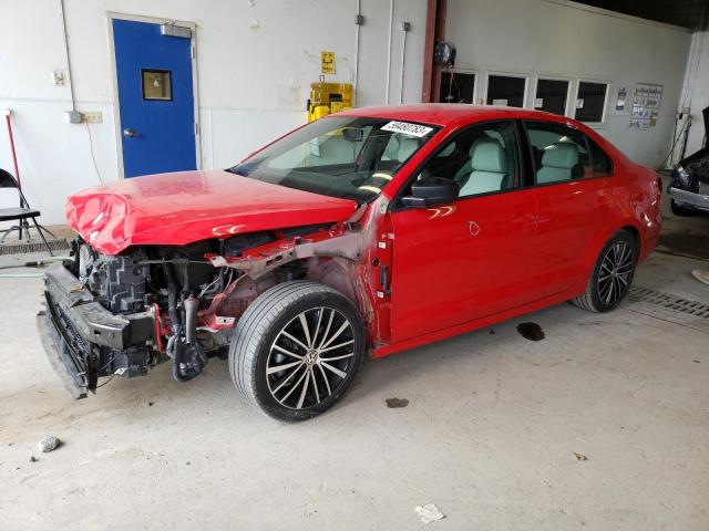 VOLKSWAGEN JETTA SPOR 2016 3vwd17aj8gm306981