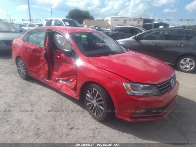 VOLKSWAGEN JETTA 2016 3vwd17aj8gm321285