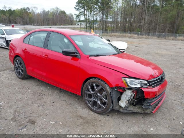 VOLKSWAGEN JETTA 2016 3vwd17aj8gm326048