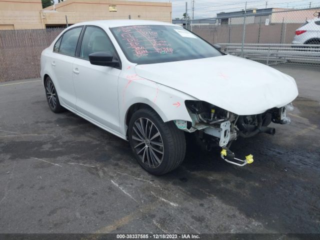 VOLKSWAGEN JETTA 2016 3vwd17aj8gm344341