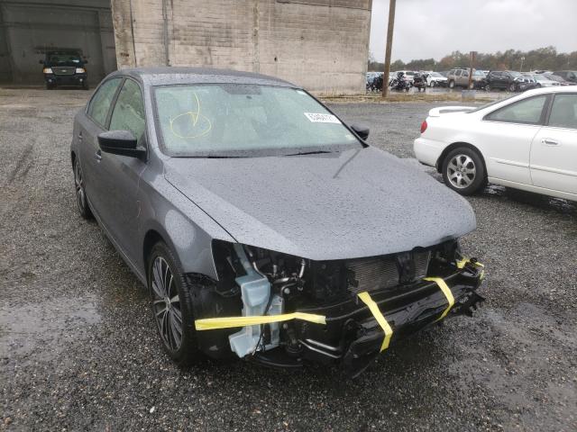 VOLKSWAGEN NULL 2016 3vwd17aj8gm376190