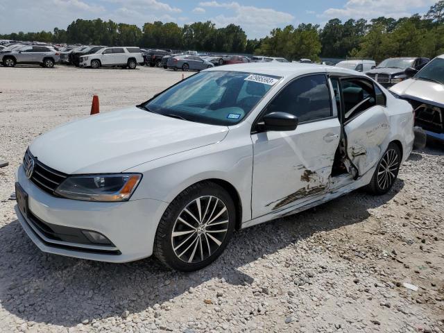 VOLKSWAGEN JETTA SPOR 2016 3vwd17aj8gm377081