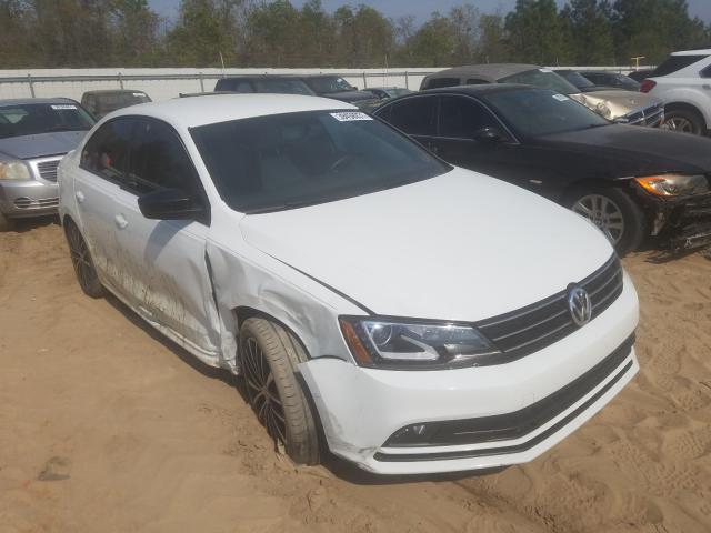 VOLKSWAGEN JETTA SPOR 2016 3vwd17aj8gm394513