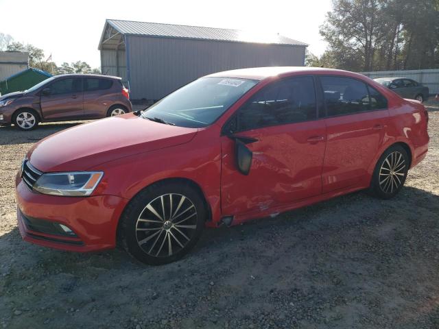 VOLKSWAGEN JETTA SPOR 2016 3vwd17aj8gm398125