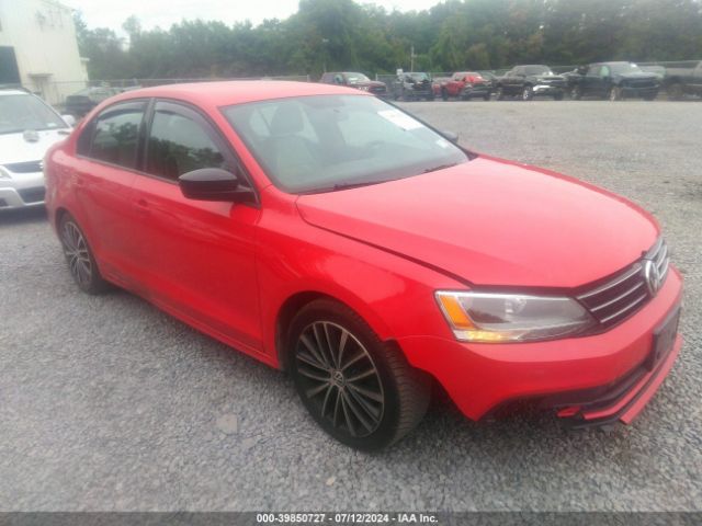 VOLKSWAGEN JETTA 2016 3vwd17aj8gm400410