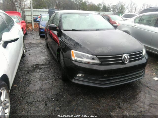 VOLKSWAGEN JETTA 2016 3vwd17aj8gm402285