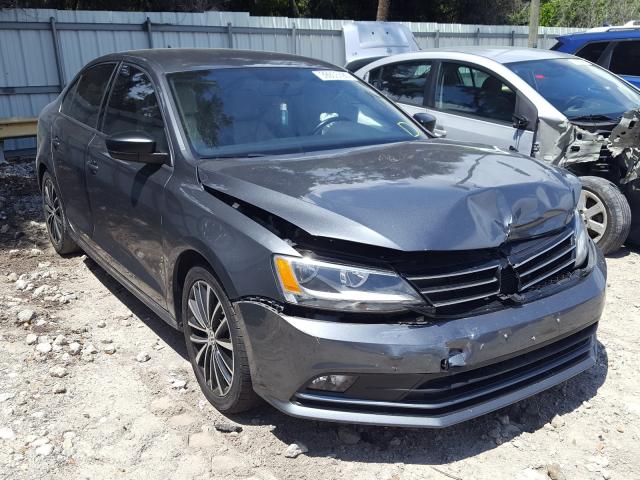 VOLKSWAGEN NULL 2016 3vwd17aj8gm415697