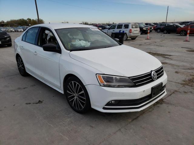 VOLKSWAGEN JETTA SPOR 2016 3vwd17aj8gm415702