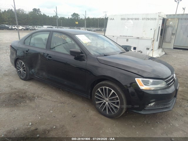 VOLKSWAGEN NULL 2016 3vwd17aj8gm416378