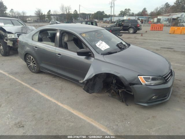 VOLKSWAGEN JETTA 2016 3vwd17aj8gm418597