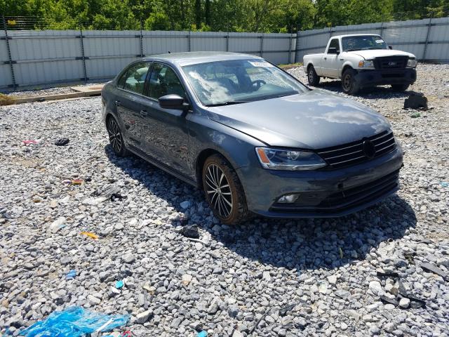 VOLKSWAGEN JETTA SPOR 2016 3vwd17aj8gm418891