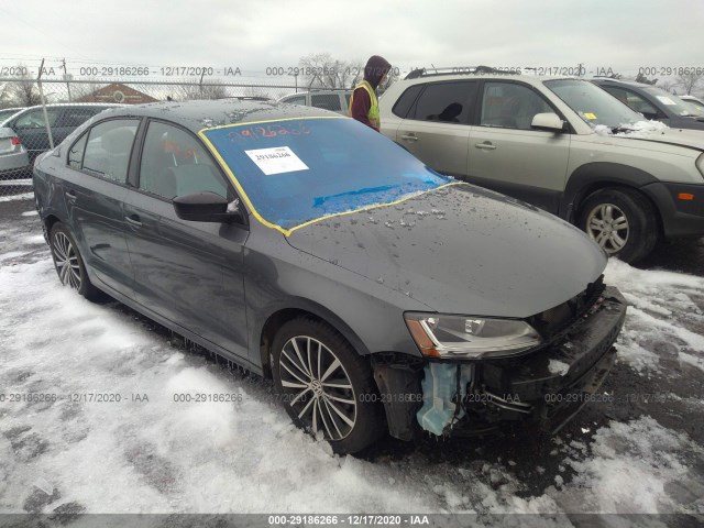 VOLKSWAGEN JETTA 2017 3vwd17aj8hm298141