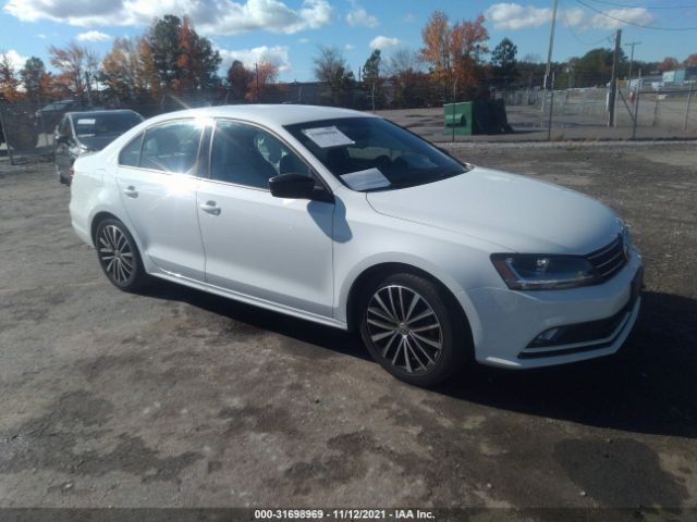 VOLKSWAGEN JETTA 2017 3vwd17aj8hm299774